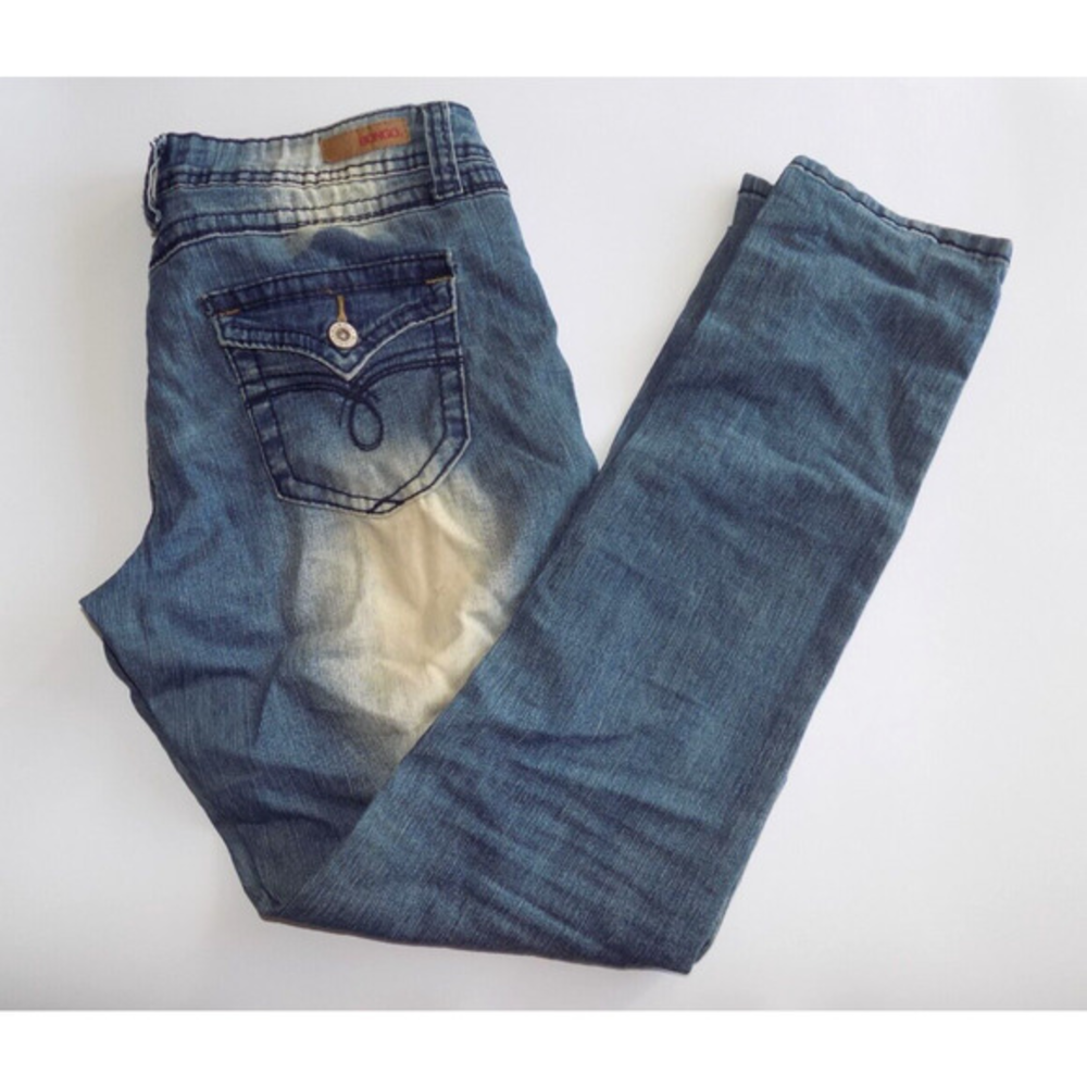 Bongo Jeans Size 11‎